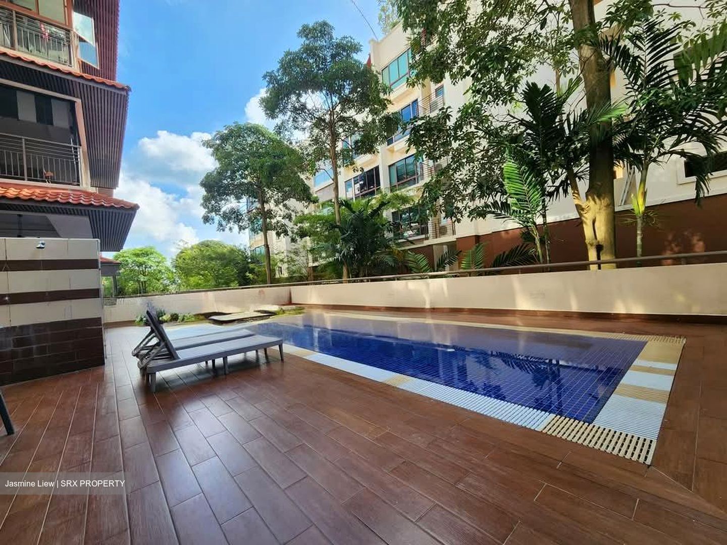 Riz Haven (D17), Apartment #585437771